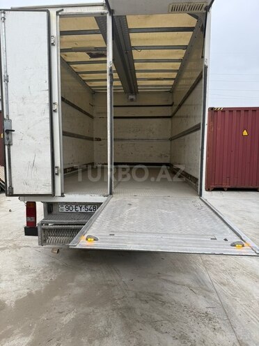 Mercedes Sprinter 515 2012, 227,717 km - 2.2 l - Bakı