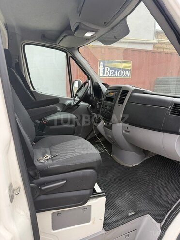 Mercedes Sprinter 515 2012, 227,717 km - 2.2 l - Bakı