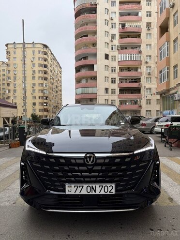 Changan  2025, 0 km - 1.5 l - Bakı
