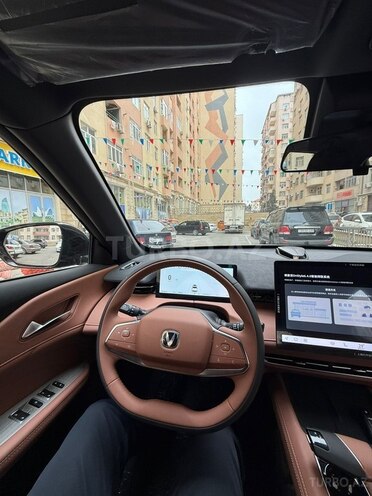 Changan  2025, 0 km - 1.5 l - Bakı