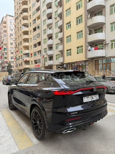 Changan  2025, 0 km - 1.5 l - Bakı