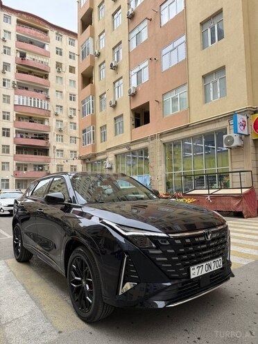 Changan  2025, 0 km - 1.5 l - Bakı