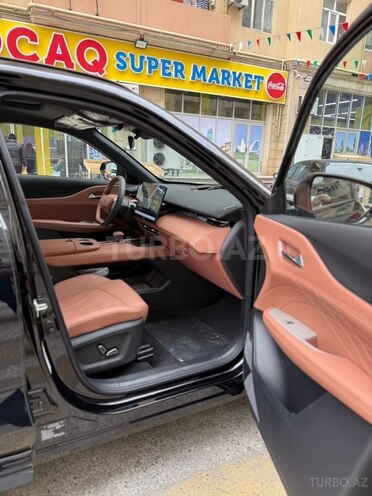 Changan  2025, 0 km - 1.5 l - Bakı
