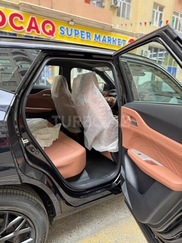 Changan  2025, 0 km - 1.5 l - Bakı