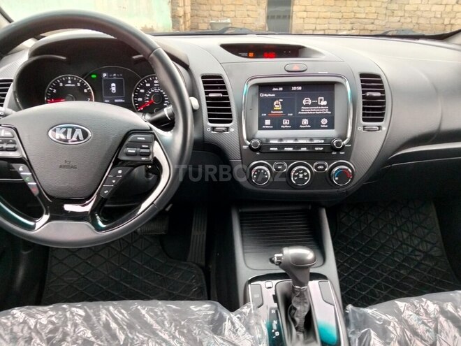 Kia Forte 2018, 136,794 km - 2.0 l - Bakı