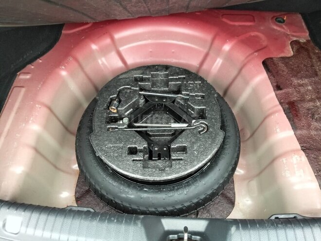 Kia Forte 2018, 136,794 km - 2.0 l - Bakı