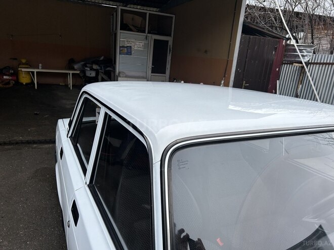 LADA (VAZ) 2107 2009, 30,254 km - 1.6 л - Oğuz