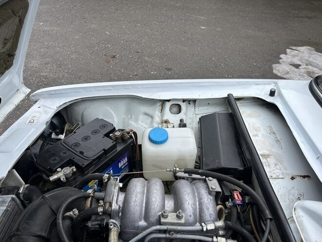 LADA (VAZ) 2107 2009, 30,254 km - 1.6 л - Oğuz
