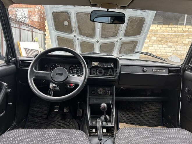 LADA (VAZ) 2107 2009, 30,254 km - 1.6 л - Oğuz