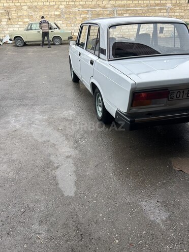 LADA (VAZ) 2107 2009, 30,254 km - 1.6 л - Oğuz