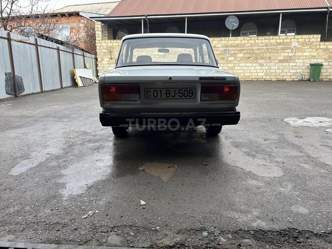 LADA (VAZ) 2107 2009, 30,254 km - 1.6 л - Oğuz