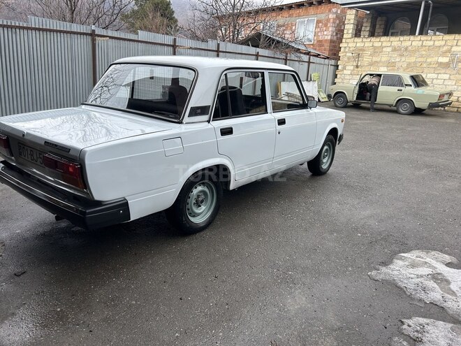 LADA (VAZ) 2107 2009, 30,254 km - 1.6 л - Oğuz