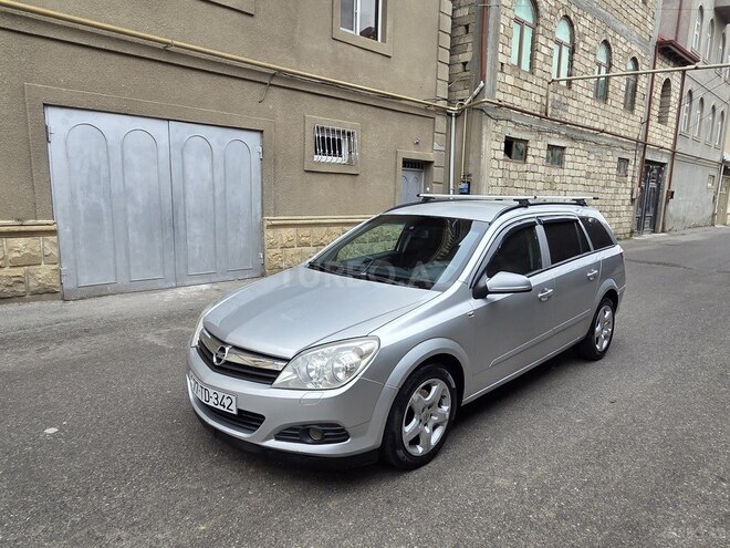 Opel Astra 2007, 269,906 km - 1.3 l - Bakı
