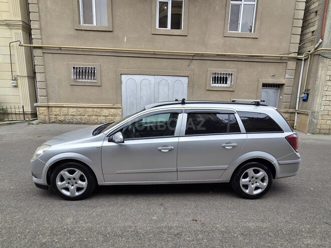 Opel Astra 2007, 269,906 km - 1.3 l - Bakı