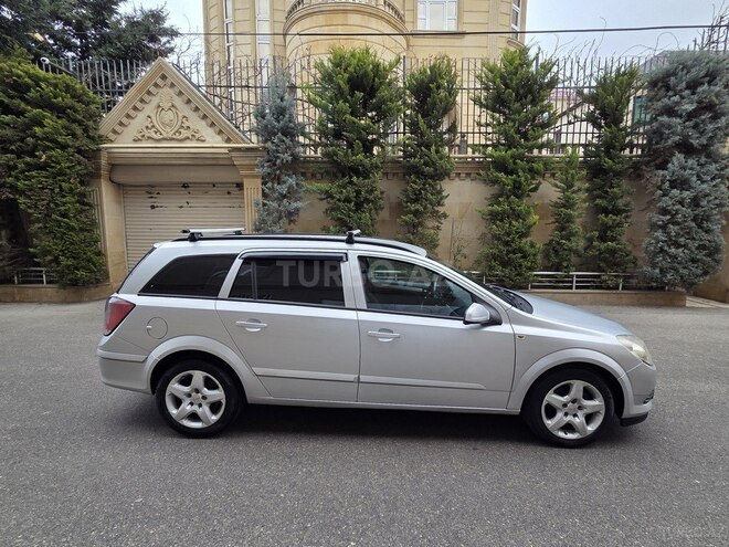 Opel Astra 2007, 269,906 km - 1.3 l - Bakı