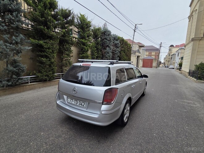 Opel Astra 2007, 269,906 km - 1.3 l - Bakı
