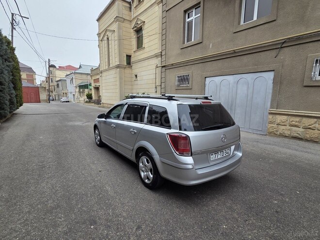 Opel Astra 2007, 269,906 km - 1.3 l - Bakı