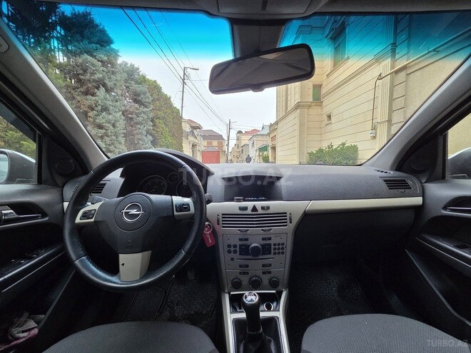 Opel Astra 2007, 269,906 km - 1.3 l - Bakı