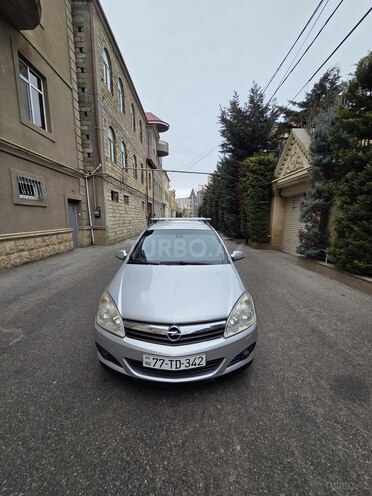 Opel Astra 2007, 269,906 km - 1.3 l - Bakı