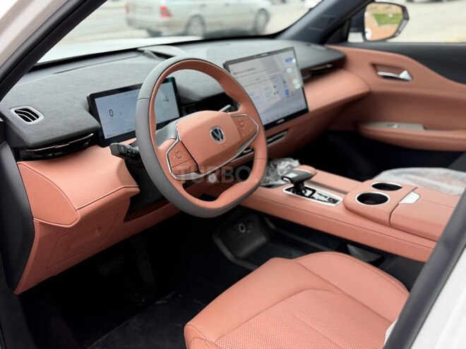Changan  2025, 0 km - 1.5 l - Bakı