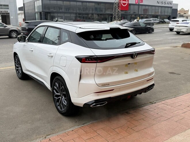Changan  2025, 0 km - 1.5 l - Bakı