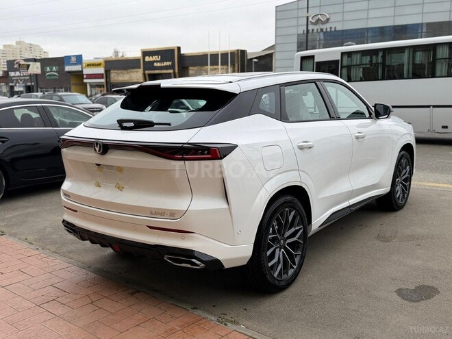 Changan  2025, 0 km - 1.5 l - Bakı