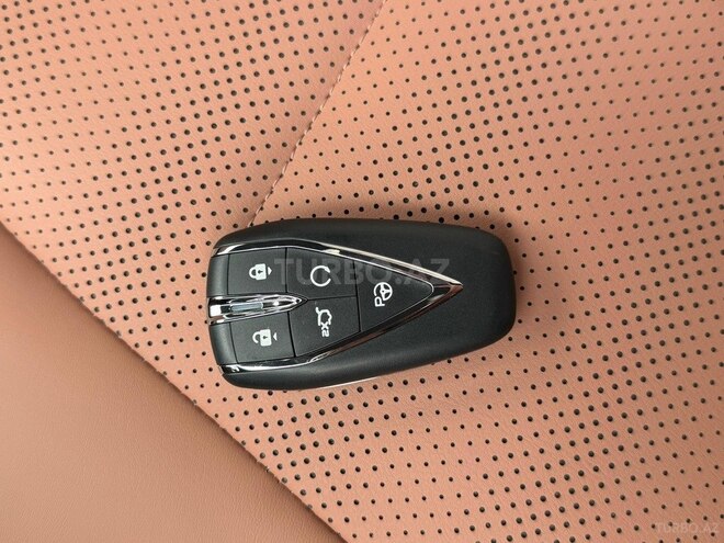 Changan  2025, 0 km - 1.5 l - Bakı