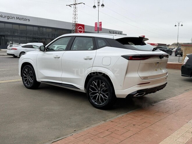 Changan  2025, 0 km - 1.5 l - Bakı