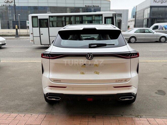 Changan  2025, 0 km - 1.5 l - Bakı