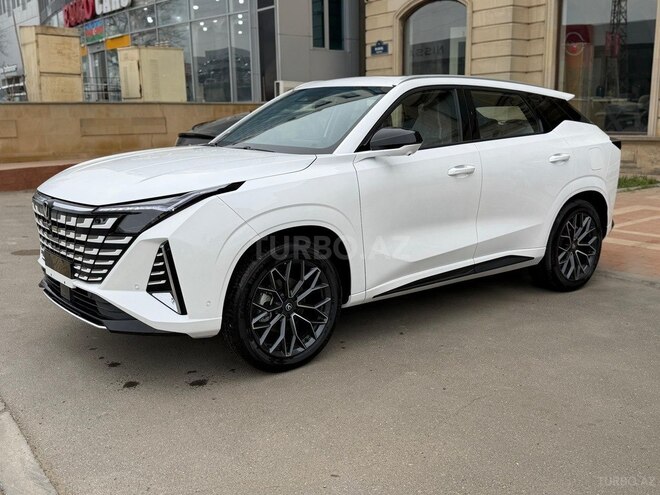 Changan  2025, 0 km - 1.5 l - Bakı