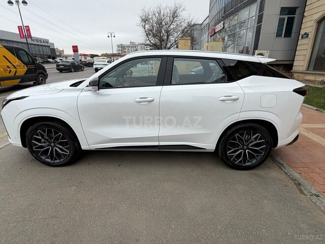 Changan  2025, 0 km - 1.5 l - Bakı