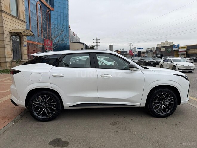 Changan  2025, 0 km - 1.5 l - Bakı