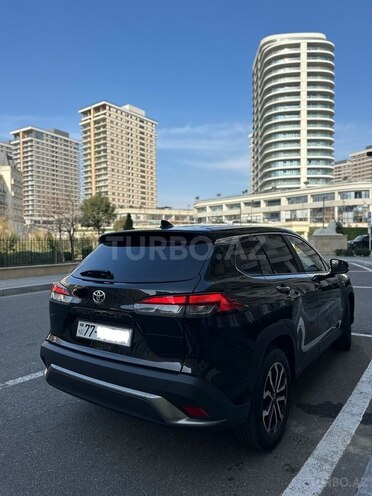 Toyota  2025, 455 km - 2.0 l - Bakı