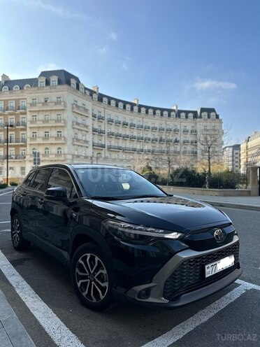 Toyota  2025, 455 km - 2.0 l - Bakı
