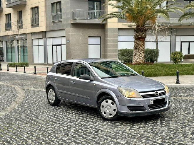 Opel Astra 2005, 304,213 km - 1.4 l - Bakı