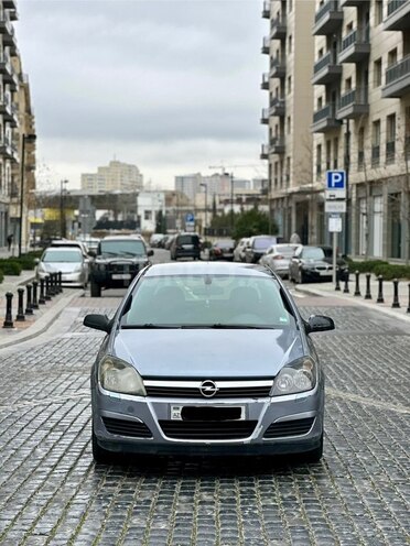 Opel Astra 2005, 304,213 km - 1.4 l - Bakı