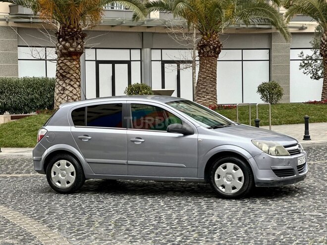 Opel Astra 2005, 304,213 km - 1.4 l - Bakı