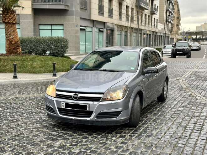 Opel Astra 2005, 304,213 km - 1.4 l - Bakı