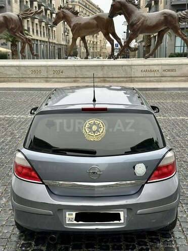 Opel Astra 2005, 304,213 km - 1.4 l - Bakı