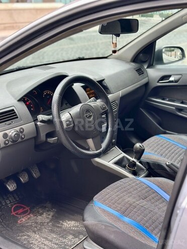 Opel Astra 2005, 304,213 km - 1.4 l - Bakı