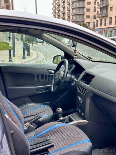 Opel Astra 2005, 304,213 km - 1.4 l - Bakı