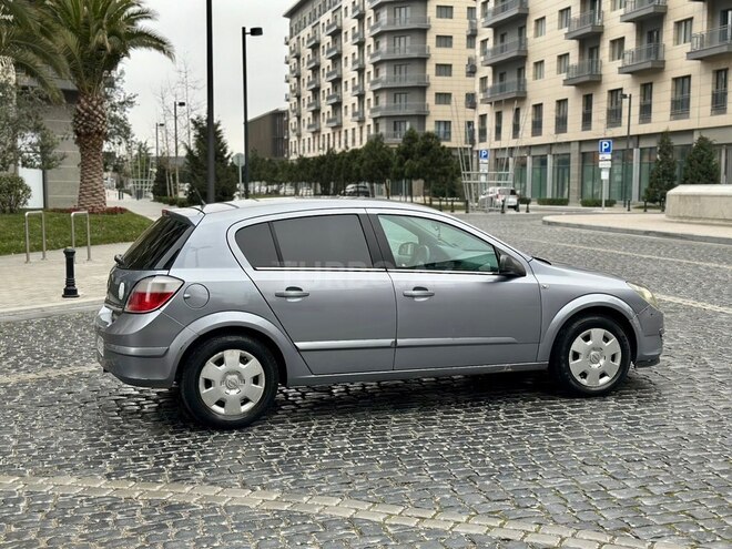 Opel Astra 2005, 304,213 km - 1.4 l - Bakı