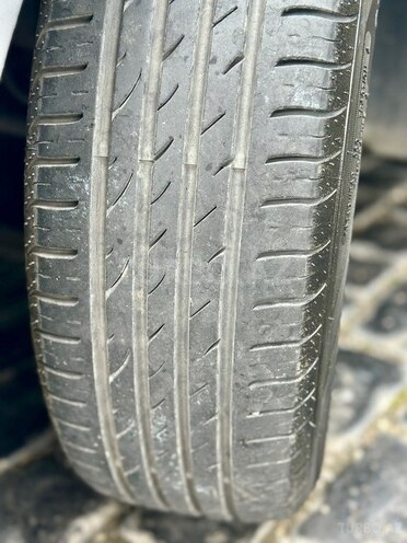 Opel Astra 2005, 304,213 km - 1.4 l - Bakı