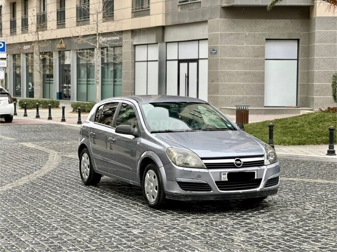Opel Astra 2005, 304,213 km - 1.4 l - Bakı