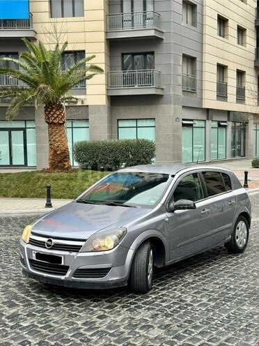 Opel Astra 2005, 304,213 km - 1.4 l - Bakı