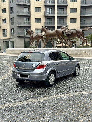 Opel Astra 2005, 304,213 km - 1.4 l - Bakı