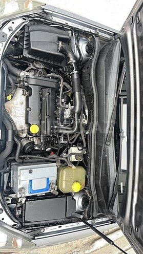 Opel Astra 2005, 304,213 km - 1.4 l - Bakı