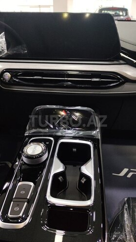 JAC  2025, 0 km - 1.5 л - Bakı