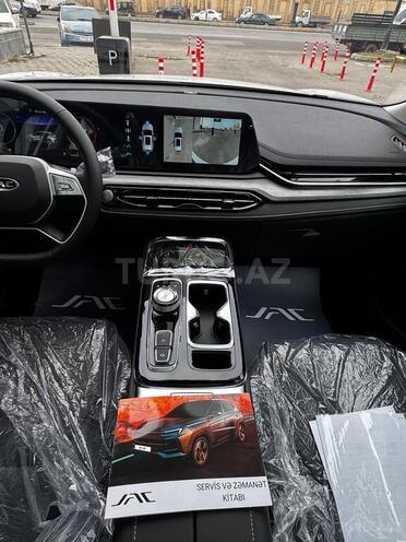 JAC  2025, 0 km - 1.5 л - Bakı