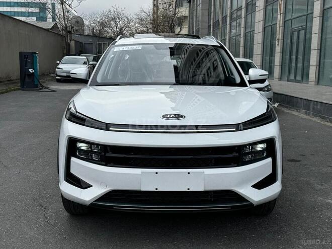 JAC  2025, 0 km - 1.5 л - Bakı